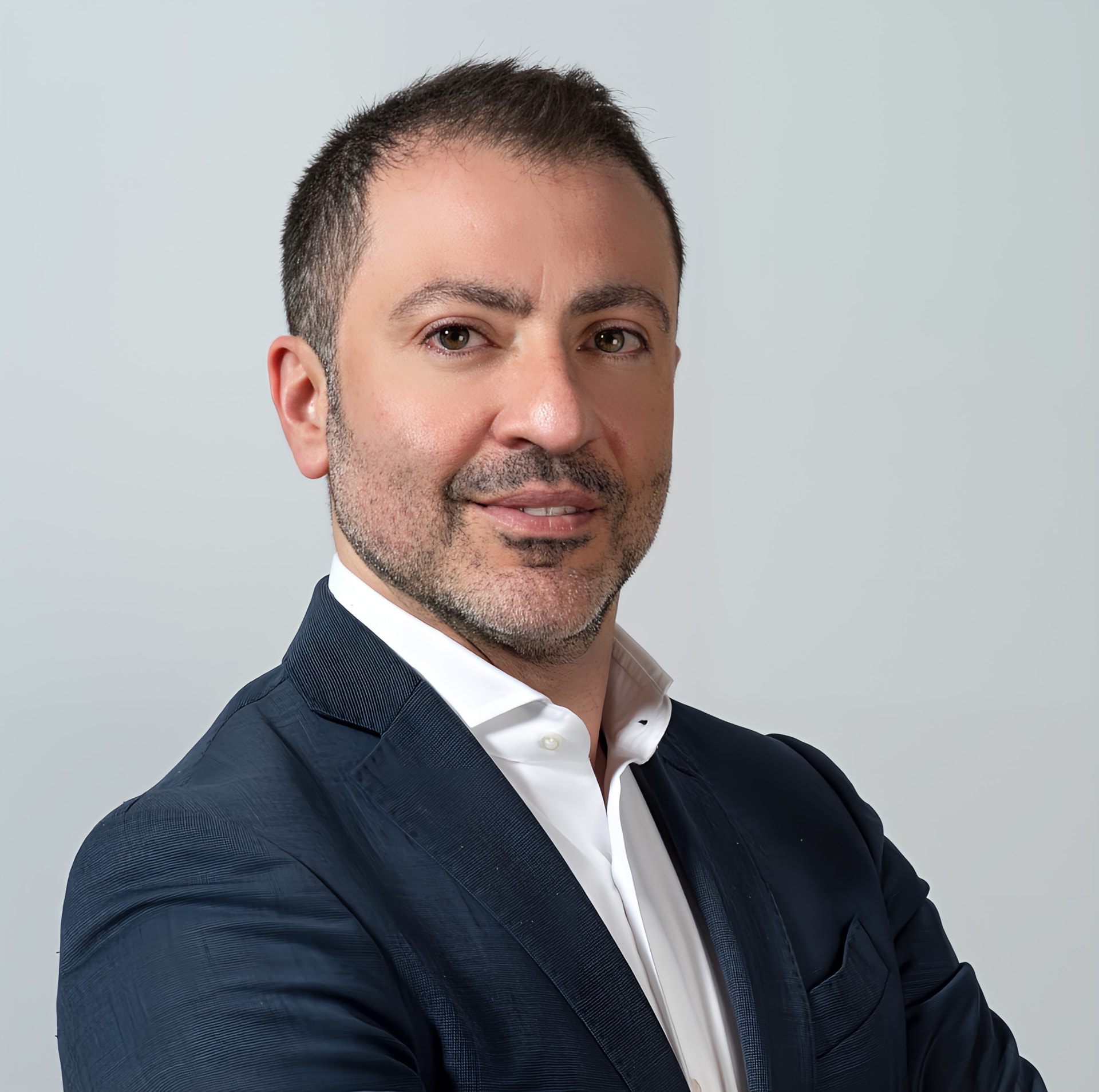 Enrico Coppola