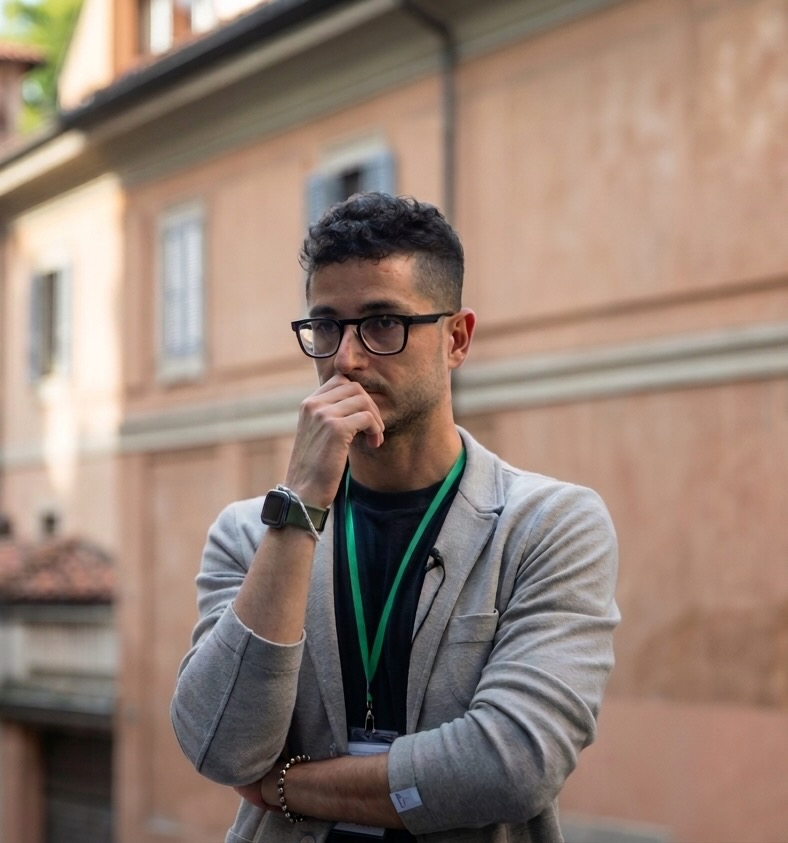 Simone Dozza