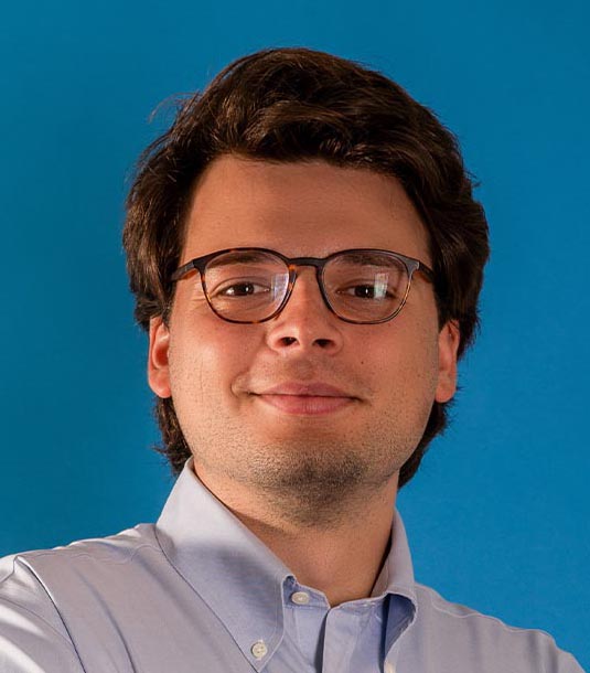 Jacopo Polverino