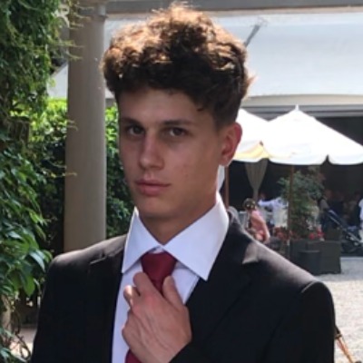 Andrea Radovisc